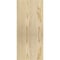 Ekena Millwork Balboa Block Rough Sawn Bracket w/ Offset Brace, Douglas Fir, 8"W x 18"D x 18"H BKT0806X18X18BOA05RDF - alternate 3